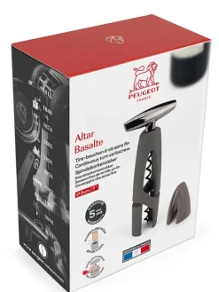 Shop Altar Continuous turn corkscrews with foil-cutter base 17 cm - 7in. For The Bar Tender|Corkscrews