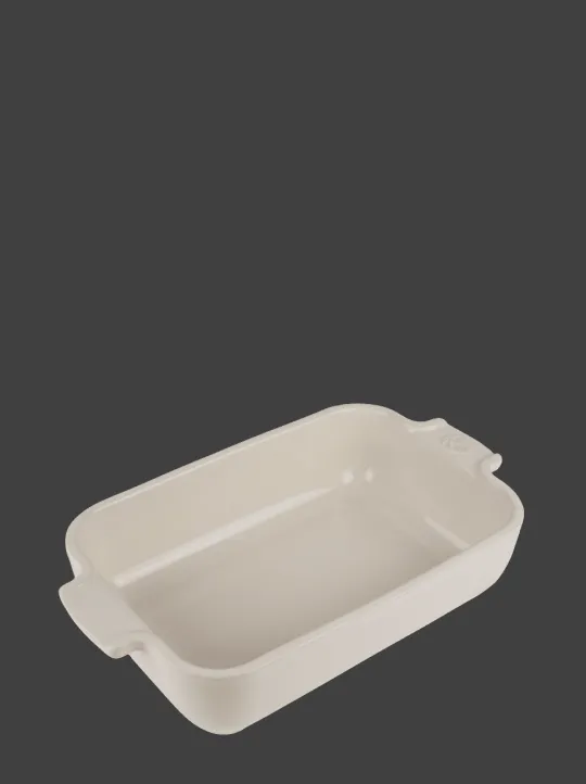 Hot Appolia Individual rectangular ceramic oven dish in , 22cm Speciality Bakeware|Individual Dishes