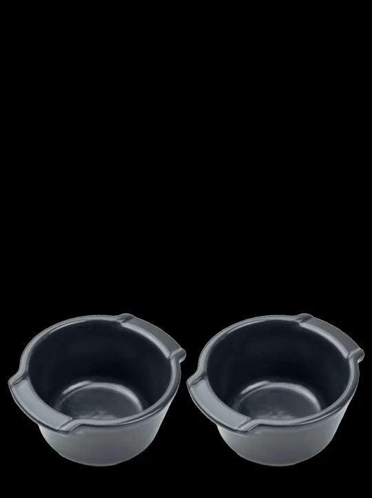 Online Appolia Set of ceramic ramekins, , 20 cl For Under £50|For The Dessert Maker