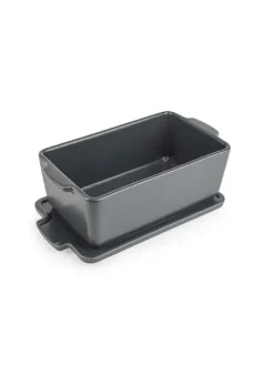 Shop Appolia ceramic terrine dish, 20cm For The Foodie|Speciality Bakeware