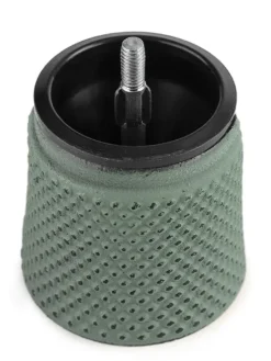 Cheap Bali cast iron Bali green cast-iron pepper mill, 8 cm - 3" Pepper|Pepper Mills
