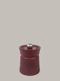 Online Bali cast iron Bali red cast-iron pepper mill, 8 cm - 3" Pepper|Pepper Mills