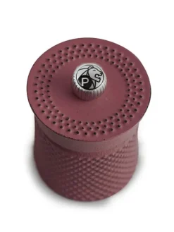 Online Bali cast iron Bali red cast-iron pepper mill, 8 cm - 3" Pepper|Pepper Mills