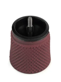 Online Bali cast iron Bali red cast-iron pepper mill, 8 cm - 3" Pepper|Pepper Mills