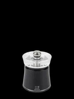 Discount Bali Manual pepper mill in acrylic, 8 cm - 3in. Pepper|Pepper Mills