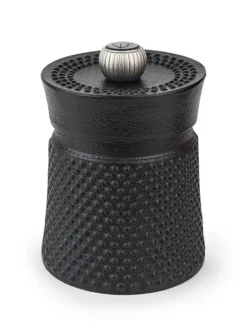 Sale Bali spice palace Bali cast-iron pepper mill and its salt cellar as a gift box For The Foodie|Salt