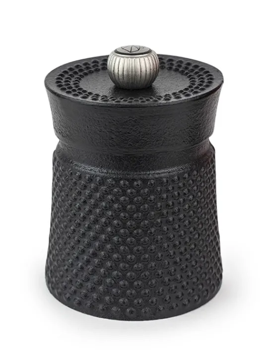 Sale Bali spice palace Bali cast-iron pepper mill and its salt cellar as a gift box For The Foodie|Salt