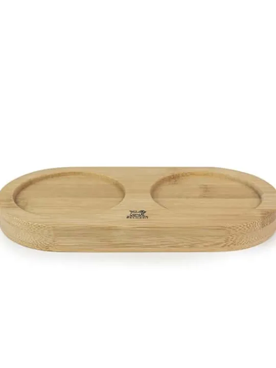 Sale Bali spice palace Bali cast-iron pepper mill and its salt cellar as a gift box For The Foodie|Salt