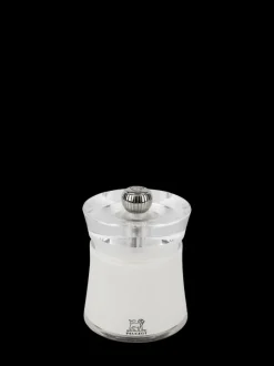 Store Bali manual salt mill, acrylic, 8 cm Salt|Salt Mills