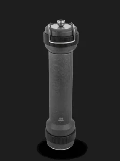 Shop Bbq Manual all-terrain wooden pepper mill in , 30cm - 12in For The Foodie|Pepper