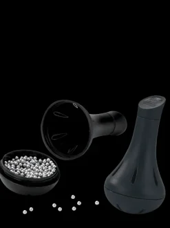 Flash Sale Bilbo Carafe cleaning beads For Under £50|For The Bar Tender