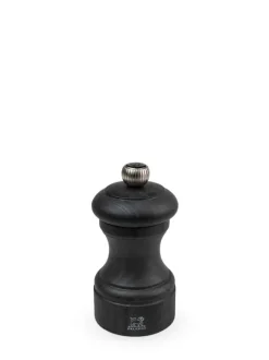 New Bistro Manual wooden pepper mill in , 10cm Pepper|Pepper Mills