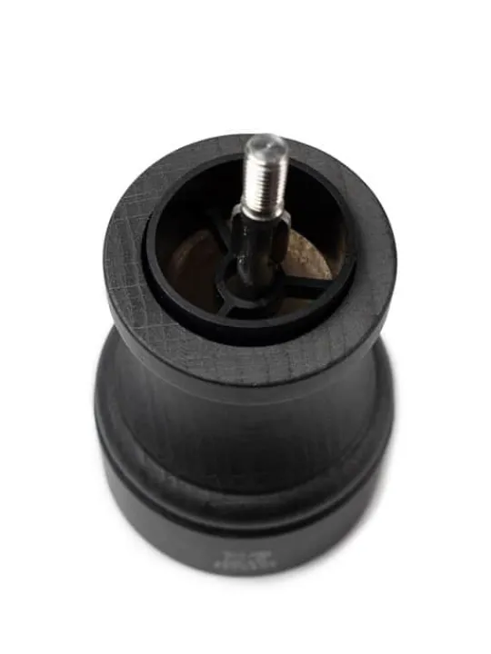 New Bistro Manual wooden pepper mill in , 10cm Pepper|Pepper Mills