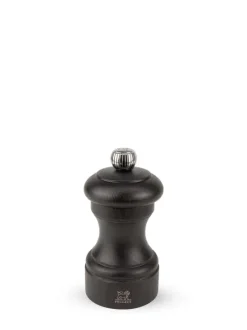 Sale Bistro Manual wooden salt mill in , 10cm Salt|Salt Mills