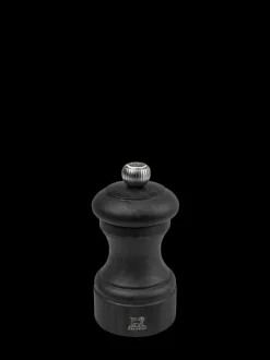 Fashion Bistro Manual wooden salt mill in , 10cm Salt|Salt Mills