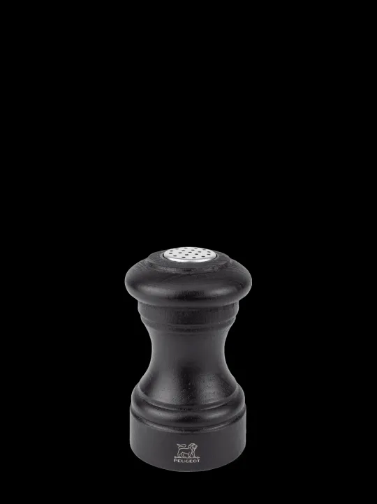 Hot Bistro Wooden salt shaker in , 9cm Salt|Salt Mills
