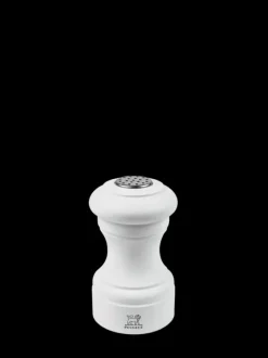 Cheap Bistro Wooden salt shaker in matt, 9cm Salt|Salt Mills