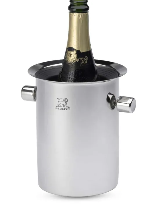 Best Champagne bucket champagne bucket with thermal balancing system, 19cm For The Bar Tender|For The Host With The Most
