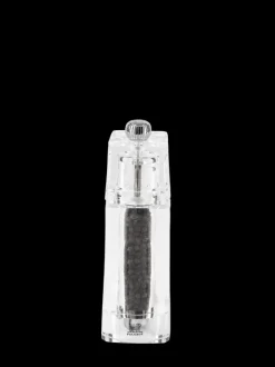 Online Chaumont Acrylic manual pepper mill, 16 cm Pepper|Pepper Mills