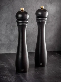 Shop Checkmate Manual wooden pepper mill, 30cm Pepper|Pepper Mills