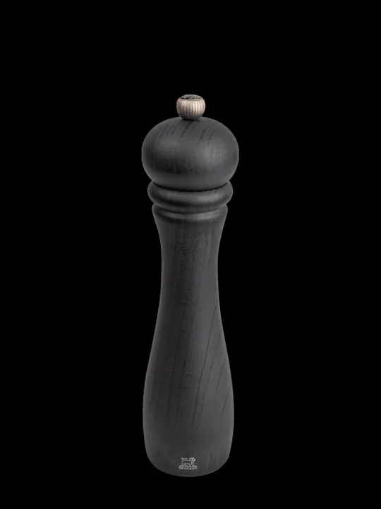 Outlet Checkmate Manual wooden pepper mill, , 25 cm Pepper|Pepper Mills