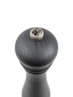 Outlet Checkmate Manual wooden pepper mill, , 25 cm Pepper|Pepper Mills