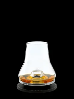 Clearance Collection of whisky tasting glasses 15% off when you buy our bundle of 4 whisky tasting glasses with coordinating cooling bases and an additional 2 whisky glasses Tasting Glasses