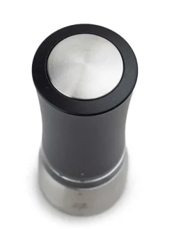 Discount Daman electric U’select electric pepper mill, iridescent black, 16cm For The Host With The Most|For The Foodie