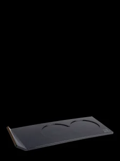 Outlet Display and travel tray for two mills, black Display and travel tray for two mills, black Spice Mill Accessories
