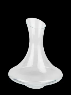 Flash Sale Evolution Carafe for young red wines, for 75 cl bottles For The Bar Tender|For The Host With The Most