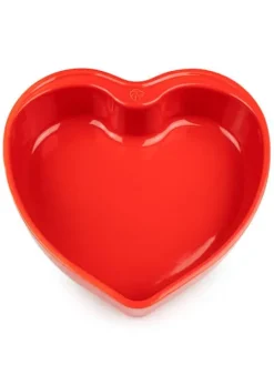 Flash Sale For you Ceramic heart dish , 26 cm For Under £50|For The Dessert Maker