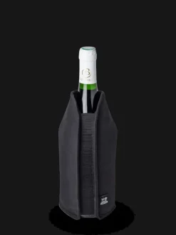 Cheap Frizz expandable wine cooling sleeve, 23cm - 9in For Under £50|For The Bar Tender
