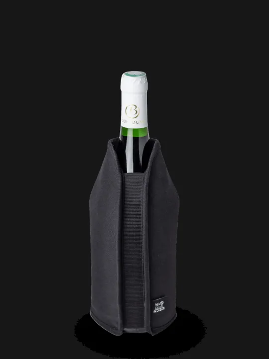 Cheap Frizz expandable wine cooling sleeve, 23cm - 9in For Under £50|For The Bar Tender