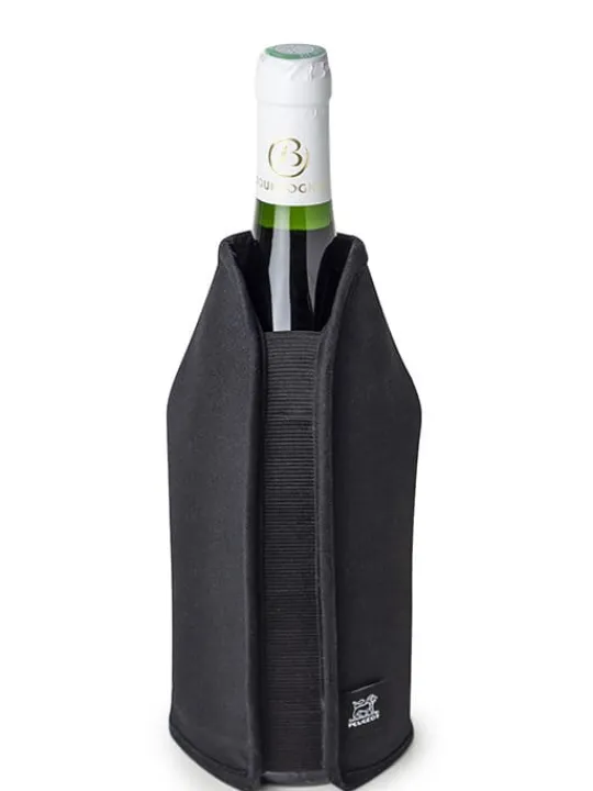 Cheap Frizz expandable wine cooling sleeve, 23cm - 9in For Under £50|For The Bar Tender