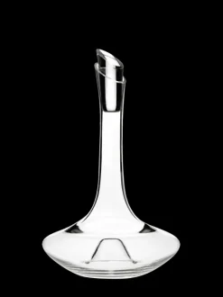 Hot Ibis Mature red and white wine decanter, 75cl Decanters