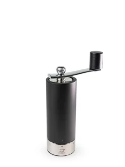 Shop Isen u'select matt wooden pepper mill with crank handle, 18cm For The Host With The Most|Pepper