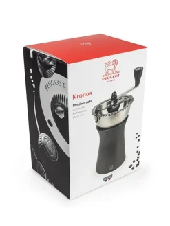 Shop Kronos Manual coffee mill, 19cm For The Host With The Most|Manual Coffee Mills