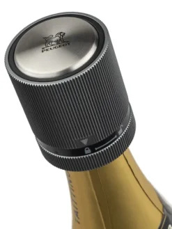 Store Line bottle stopper for sparkling wines, 5.5cm For Under £50|For The Bar Tender