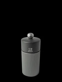 Flash Sale Line Carbon manual pepper mill, 12cm Pepper|Pepper Mills