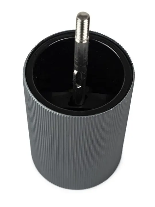Flash Sale Line Carbon manual pepper mill, 12cm Pepper|Pepper Mills