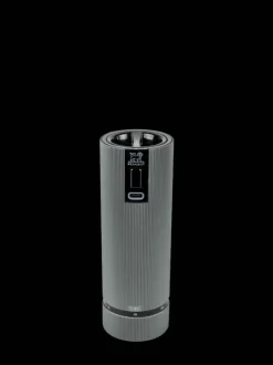 Sale Line electric Moulin à poivre électrique rechargeable u'select, batterie lithium-ion, e, 15 cm - 6in. For The Host With The Most|Pepper