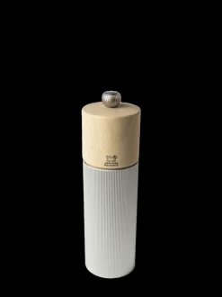 Flash Sale Line Manual pepper mill with an aluminium finish, 18cm Pepper|Pepper Mills