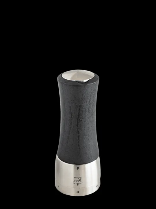 Online Madras U'select manual wooden & stainless steel pepper mill in , 16cm Pepper|Pepper Mills