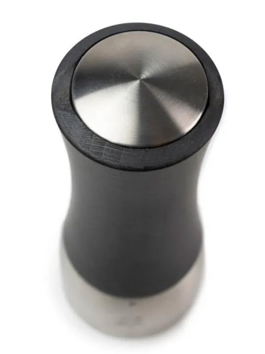 Online Madras U'select manual wooden & stainless steel pepper mill in , 16cm Pepper|Pepper Mills