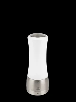 Outlet Madras U’select manual pepper mill, beech wood and stainless steel, 16 cm Pepper|Pepper Mills