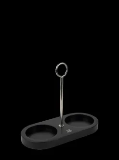 Fashion Maestro linea pack Maestro rock gray pepper bar box and linéa tray Pepper|Pepper Mills