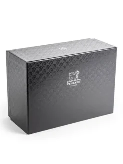 Fashion Maestro linea pack Maestro rock gray pepper bar box and linéa tray Pepper|Pepper Mills