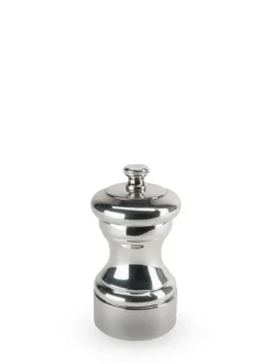 Cheap Mignonnette Vintage silver-plated peugeot pepper mill 10 cm - 4in. For The Host With The Most|Pepper