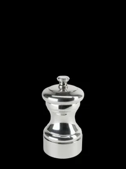 Cheap Mignonnette Vintage silver-plated peugeot pepper mill 10 cm - 4in. For The Host With The Most|Pepper