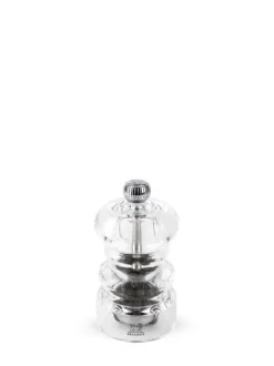 Clearance Nancy Manual pepper mill, acrylic, 9 cm Pepper|Pepper Mills